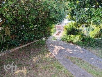 house em Rua dos Coqueiros, Espírito Santo - Porto Alegre - RS