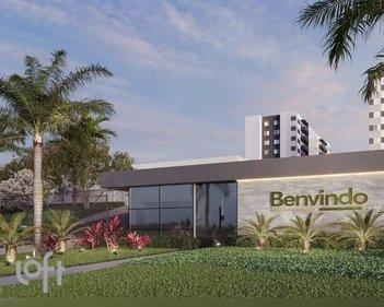 apartment em Boaventura, Liberdade - Belo Horizonte - MG