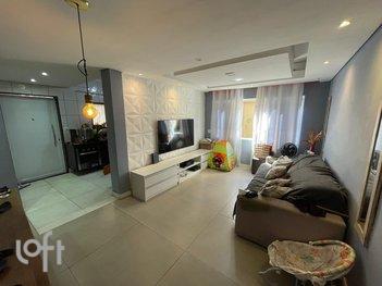 house em do Místico, Jaçanã - São Paulo - SP