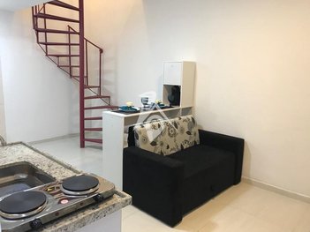 apartment em Rua Doutor Mário Vicente, Vila Dom Pedro I - São Paulo - SP