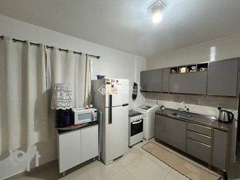 apartment em Rua Tenente Silveira, Centro - Florianópolis - SC