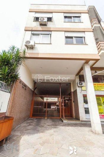 apartment em Avenida Cristóvão Colombo, Independência - Porto Alegre - RS