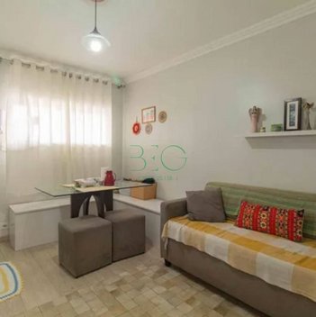 apartment em Rua Tabatinguera, Sé - São Paulo - SP