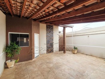 house em Rua Maria Marques de Faria, Jardim Wanel Ville V - Sorocaba - SP