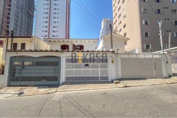 house em Rua Doutor Andrade Pertence, Vila Olímpia - São Paulo - SP