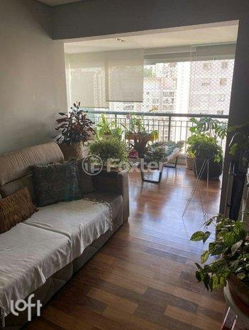 apartment em Rua Carvalho de Freitas, Vila Andrade - São Paulo - SP