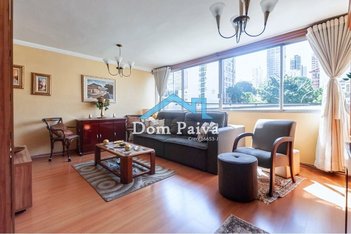 apartment em Rua Bartira, Perdizes - São Paulo - SP