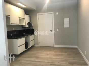 apartment em General Salustiano, Marechal Rondon - Canoas - RS