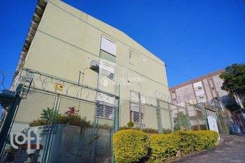apartment em Erechim, Nonoai - Porto Alegre - RS
