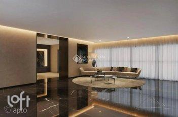 apartment em Chamantá, Mooca - São Paulo - SP