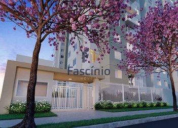 apartment em Avenida Raimundo Pereira de Magalhães, Jardim Pirituba - São Paulo - SP