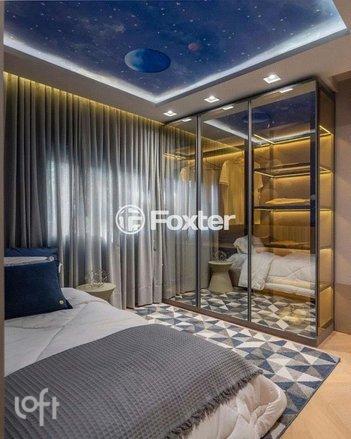 apartment em Luzitana, Higienópolis - Porto Alegre - RS