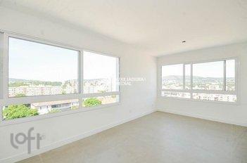 apartment em Riveira, Petrópolis - Porto Alegre - RS