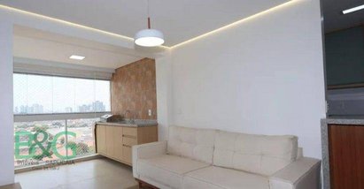 apartment em Rua Torquato Tasso, Vila Prudente - São Paulo - SP