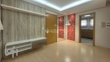 apartment em Ernani Enio Juchem, Vila Nova - Novo Hamburgo - RS