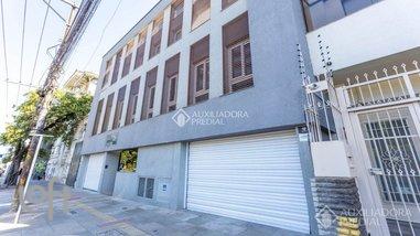 apartment em João Pessoa, Cidade Baixa - Porto Alegre - RS