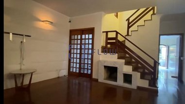 house em Rua Padre Leonardo, Nova Piraju - São Paulo - SP