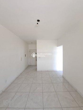 apartment em Avenida Ipiranga, Partenon - Porto Alegre - RS