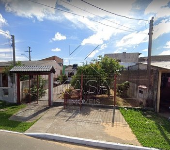 house em Rua Buenos Aires, Niterói - Canoas - RS
