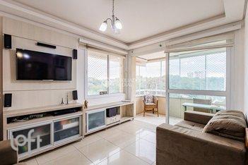 apartment em Rua Doutor Eduardo Chartier, Higienópolis - Porto Alegre - RS