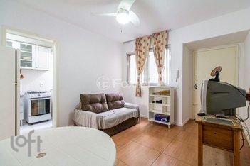 apartment em Rua Laurindo, Santana - Porto Alegre - RS