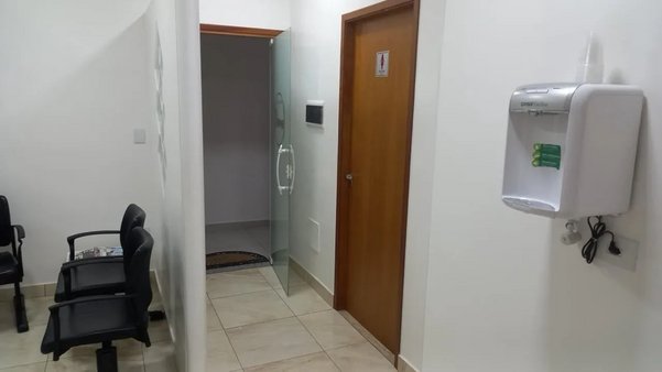 Cômodo Condomínio