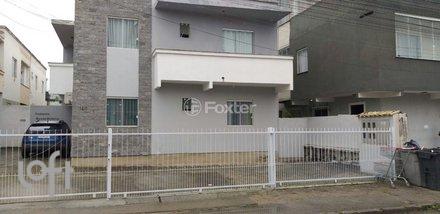apartment em Servidão Vicentina Custódia dos Santos, Ingleses - Florianópolis - SC