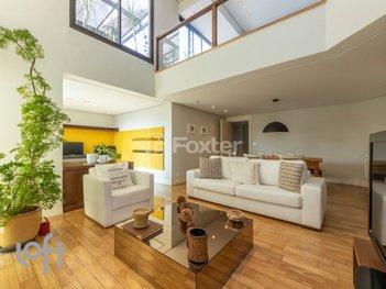 apartment em do Símbolo, Vila Andrade - São Paulo - SP