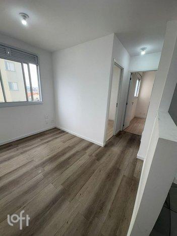 apartment em Sapopemba, São Mateus - São Paulo - SP