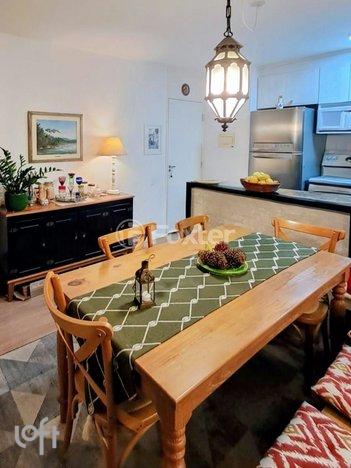 apartment em Luiz Migliano, Vila Andrade - São Paulo - SP