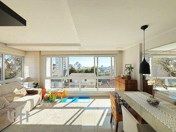 apartment em Rua Filadélfia, São João - Porto Alegre - RS