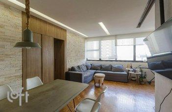 apartment em Maracatins, Moema Índios - São Paulo - SP