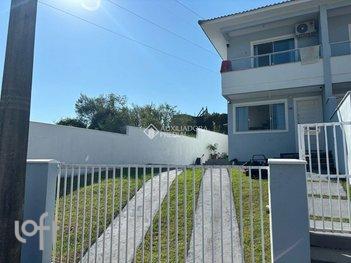 house em Luiz Gasparetto, Bela Vista - Palhoça - SC