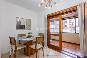 apartment em Walir Zottis, Jardim Itu-Sabará - Porto Alegre - RS