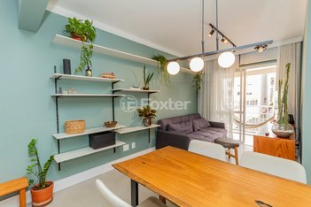 apartment em Rua Oscar Freire, Pinheiros - São Paulo - SP