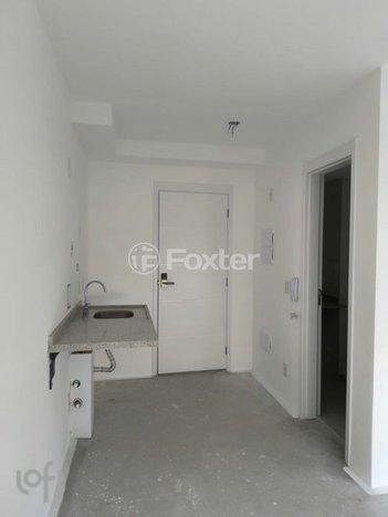 apartment em Dona Leopoldina, Ipiranga - São Paulo - SP