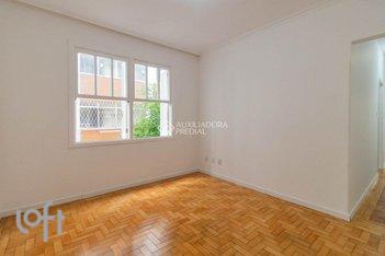 apartment em Grão Pará, Menino Deus - Porto Alegre - RS