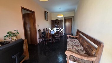 apartment em Rua Campos Salles, Cidade Jardim - Piracicaba - SP