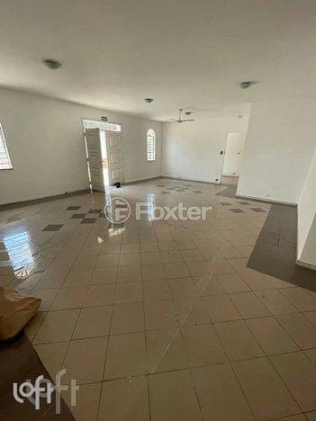 house em Padre Pereira de Andrade, Alto de Pinheiros - São Paulo - SP