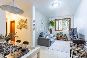 apartment em Rua Portugal, Higienópolis - Porto Alegre - RS