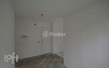 apartment em dos Ourives, Sacomã - São Paulo - SP