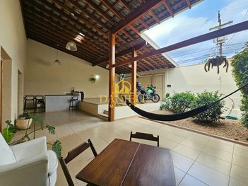 house em Rua São Jorge, Vila Xavier (Vila Xavier) - Araraquara - SP