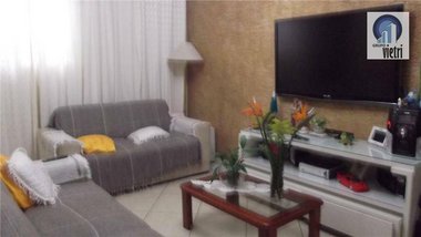 house em Rua Irmã Maria Amélia, Vila Pirituba - São Paulo - SP