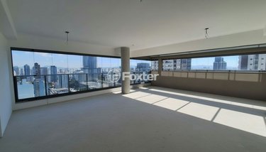 apartment em Rua Minerva, Perdizes - São Paulo - SP