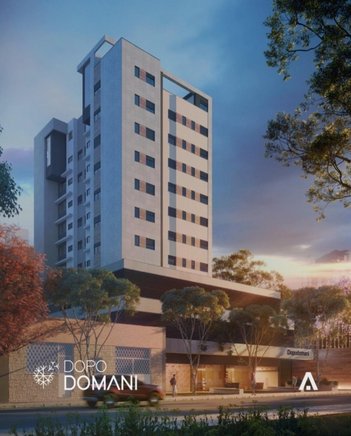 apartment em Rua Progresso, Padre Eustáquio - Belo Horizonte - MG