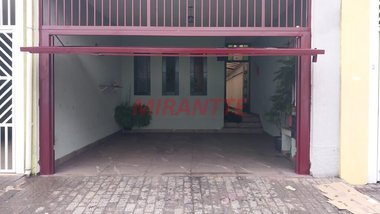 house em Rua Guaraipó, Parque Sevilha - São Paulo - SP