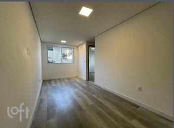 apartment em Adherbal Stresser, Raposo Tavares - São Paulo - SP