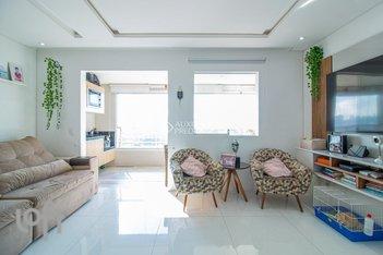 apartment em Senador Vergueiro, Anchieta - São Bernardo do Campo - SP