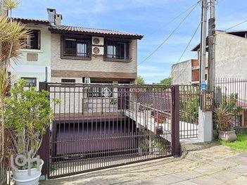house em Rua Doutor Pitrez, Ipanema - Porto Alegre - RS