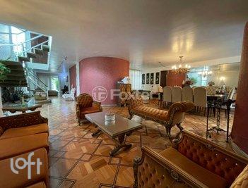 house em Uapês, Saúde - São Paulo - SP